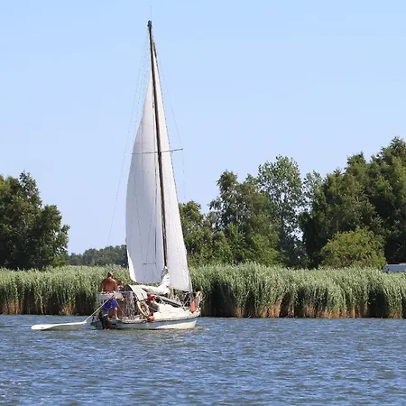 Appartamento Meeresblick Residenzen Ferienwohnung 30 Mit Sauna- Und Schwimmbadnutzung Im Ahoi Sellin Goehren (Ruegen)