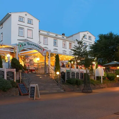 Apartment Terrasse, Gratis Nutzung Vom Ahoi Erlebnisbad Und Sauna In Sellin - Meeresblick 30 *